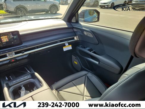 New 2027 Kia Telluride SX FWD image 18