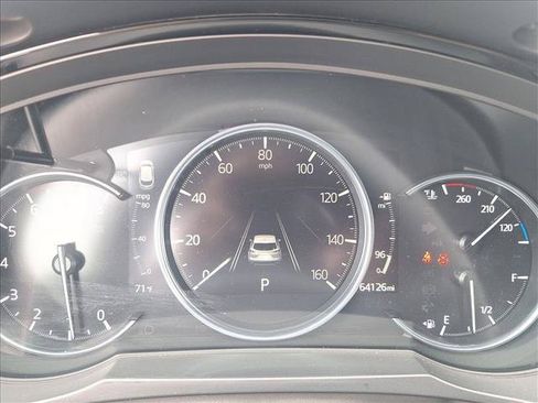 Used 2019 MAZDA CX-9 Grand Touring FWD image 10