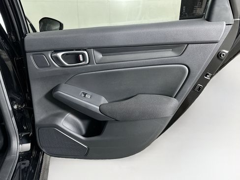 Used 2023 Honda Civic LX image 27