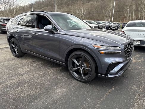 New 2026 Genesis GV70 2.5T Sport Prestige image 7