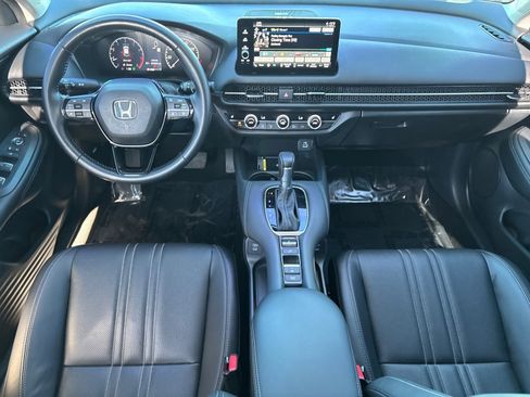 Used 2025 Honda HR-V EX-L image 18