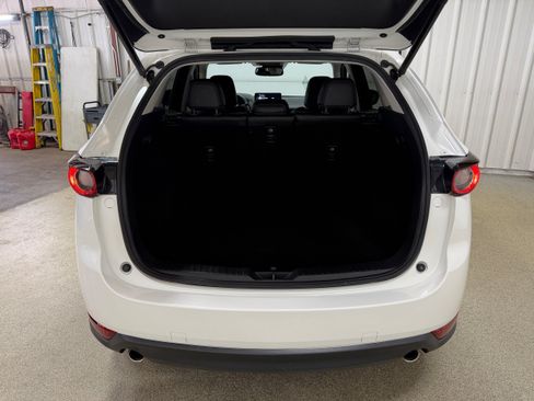 Used 2021 MAZDA CX-5 Touring w/ Touring Preferred SV Package AWD/4WD image 31