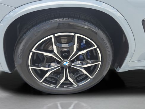 Used 2024 BMW X4 M40i w/ Premium Package AWD/4WD image 24