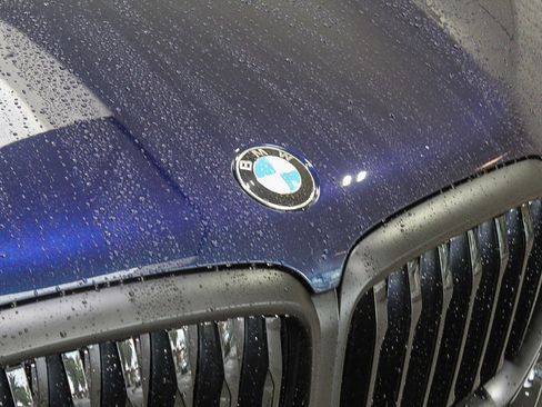 New 2026 BMW X5 sDrive40i w/ M Sport Package image 9