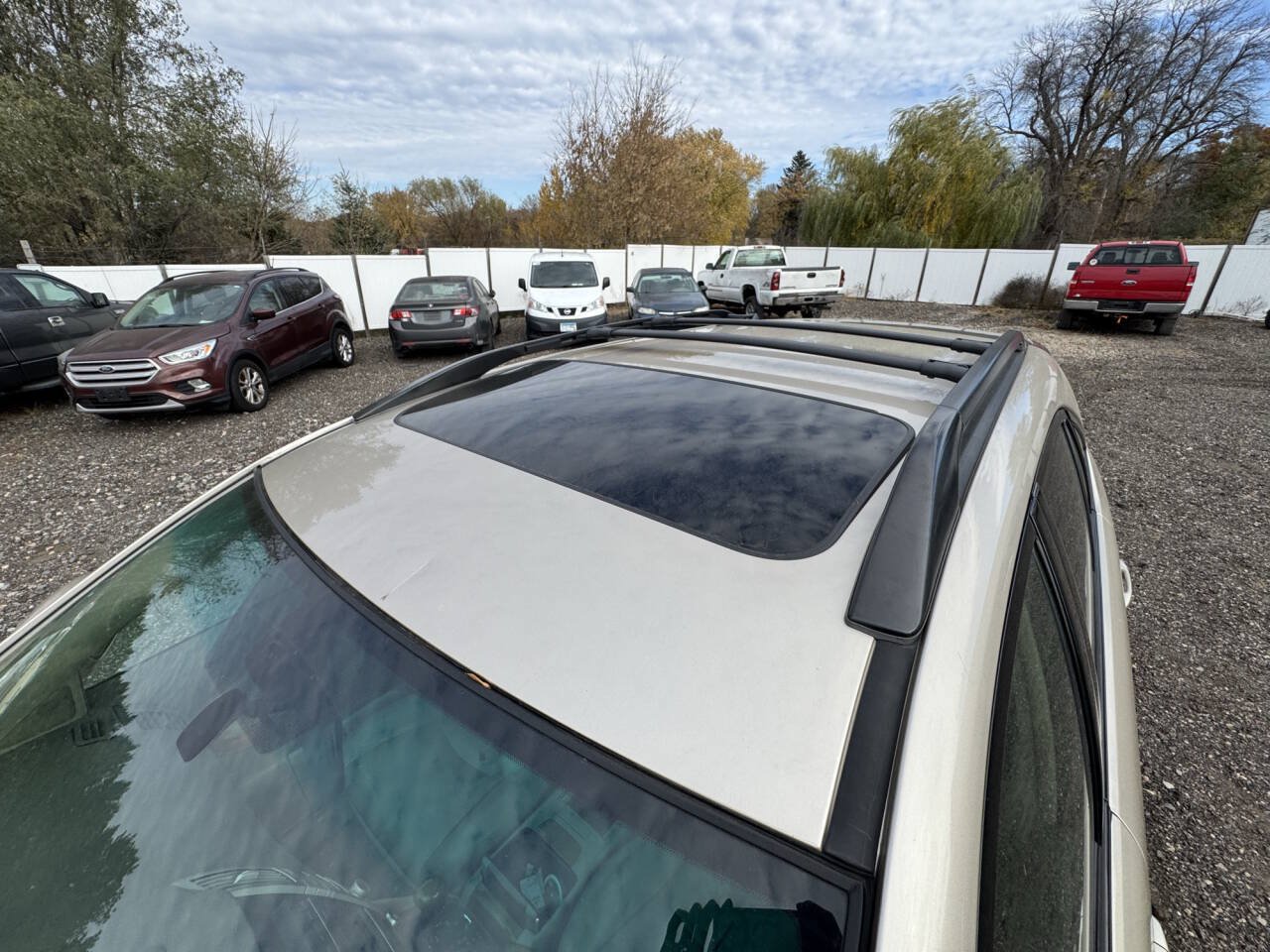 Used 2004 Lexus RX 330 AWD image 8