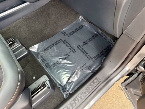 New 2026 Ford Explorer Tremor w/ Tremor Ultimate Package image 22