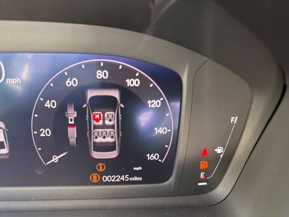 New 2024 Honda Accord EX