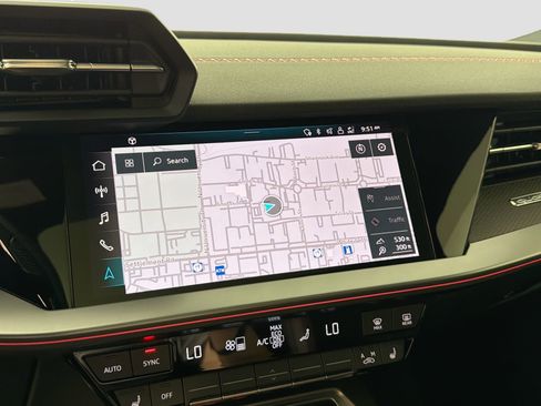 Used 2024 Audi S3 Prestige w/ Prestige Package image 13