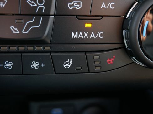 Certified 2022 Ford Bronco Sport Outer Banks AWD/4WD image 36