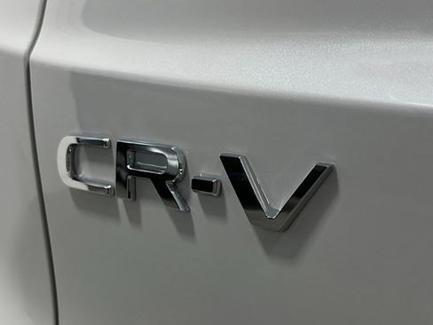 New 2026 Honda CR-V EX image 5