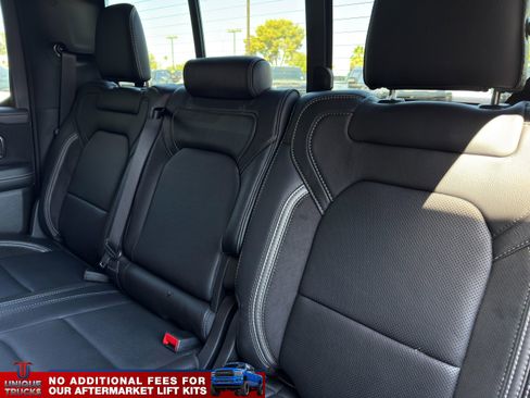Used 2025 RAM 1500 RHO w/ RHO Level 1 Equipment Group AWD/4WD image 28