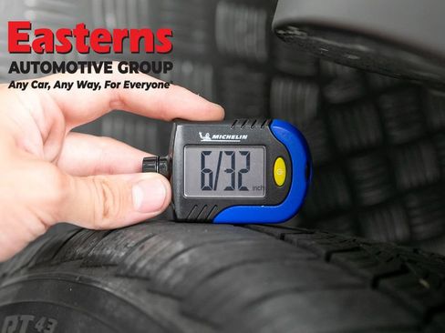 Used 2020 Kia Telluride S w/ S 8 Passenger Seating Package AWD/4WD image 26