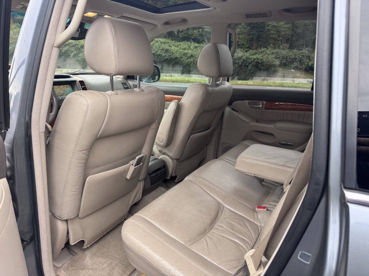 Used 2004 Lexus GX 470 AWD/4WD image 9