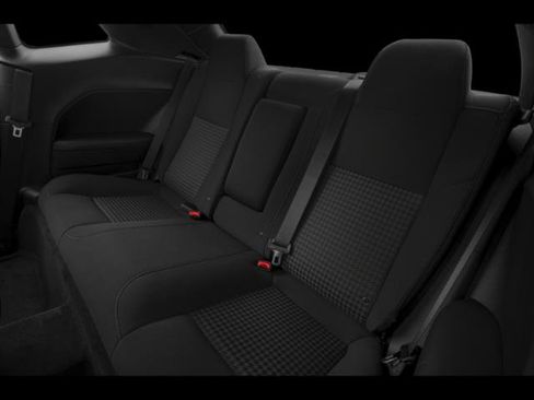 Certified 2021 Dodge Challenger R/T w/ Driver Convenience Group image 10