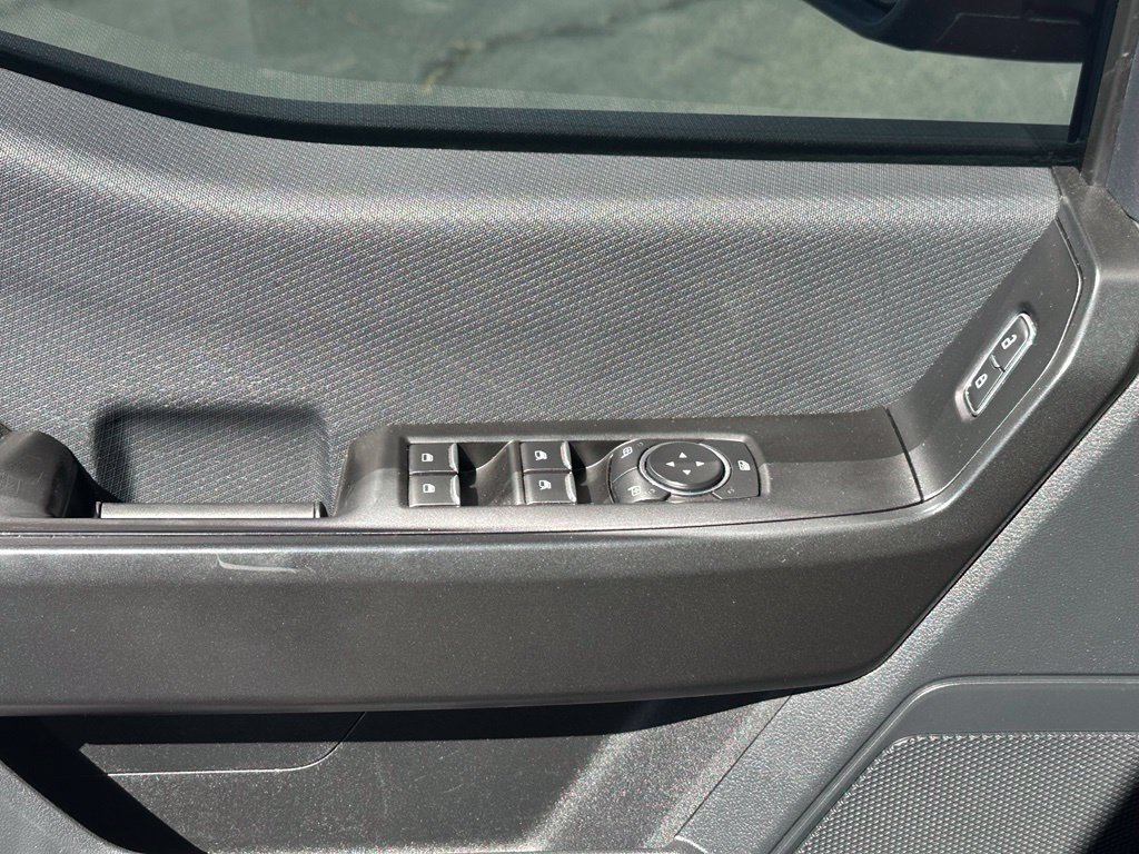 Used 2021 Ford F150 XL w/ STX Appearance Package AWD/4WD image 26
