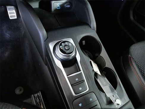 Used 2023 Ford Escape ST-Line Select w/ Class II Trailer Tow Package image 18