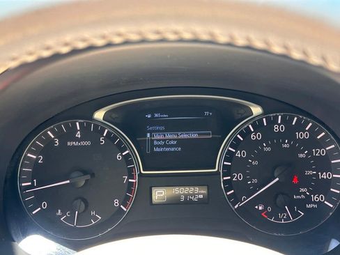 Used 2013 Nissan Altima 2.5 SL w/ 2.5 Moonroof Pkg FWD image 18