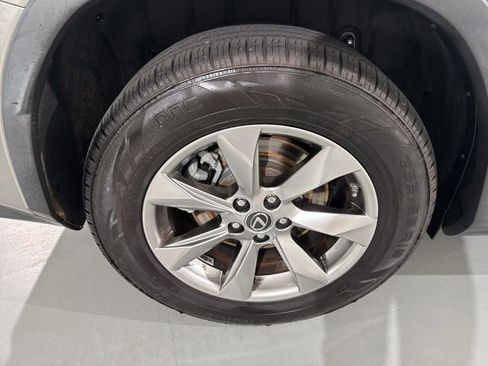 Used 2018 Lexus RX 350L AWD image 7