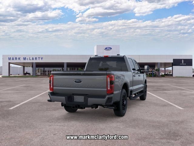 New 2026 Ford F250 XLT w/ XLT Premium Package AWD/4WD image 8