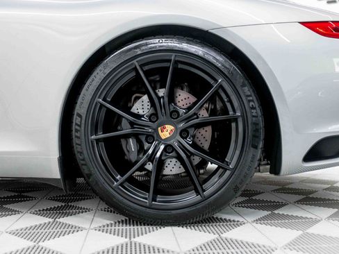 Used 2019 Porsche 911 Carrera T RWD image 28