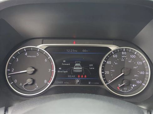 Used 2024 Nissan Sentra SV image 10