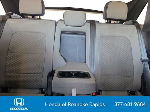 Used 2022 Ford Escape SE w/ Convenience Package FWD image 18