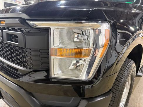 Used 2022 Ford F150 XL w/ Equipment Group 101A High AWD/4WD image 9