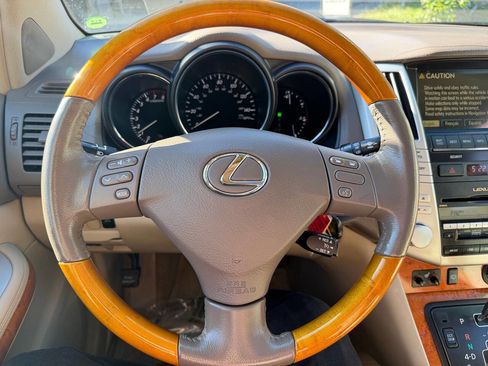 Used 2008 Lexus RX 350 AWD image 18