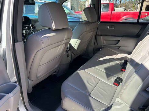Used 2014 Honda Pilot EX-L image 10