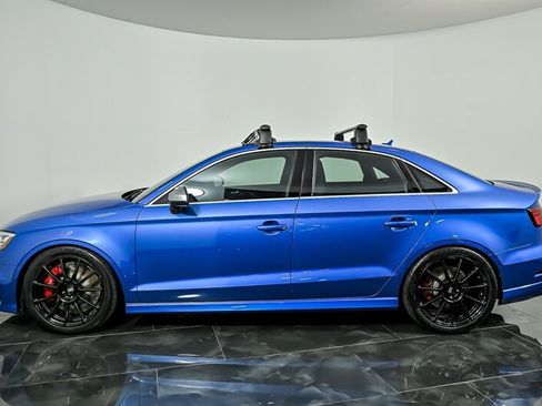 Used 2018 Audi RS 3 AWD/4WD image 6