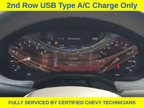 Used 2025 Jeep Compass Latitude w/ Sun & Sound Group AWD/4WD image 31