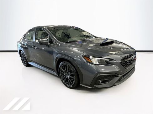New 2026 Subaru WRX Premium image 3