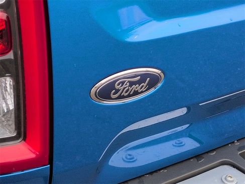 Certified 2025 Ford Bronco Sport Big Bend image 25