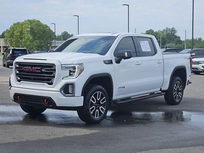 Used 2021 GMC Sierra 1500 AT4 w/ AT4 Value Package