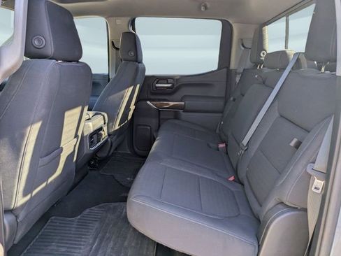 Used 2021 GMC Sierra 1500 Elevation w/ Preferred Package image 14