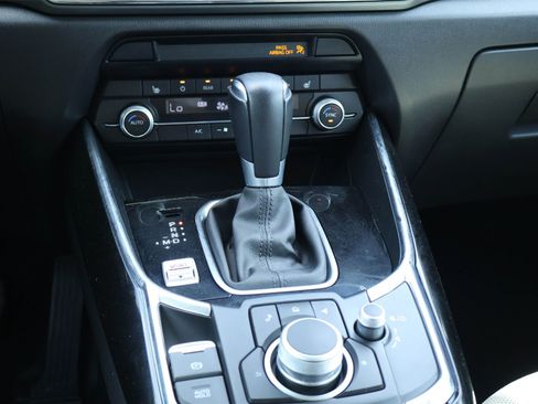 Used 2021 MAZDA CX-9 Touring w/ Touring Premium Package image 17