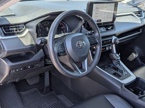 Used 2024 Toyota RAV4 XLE Premium w/ Weather Package image 14