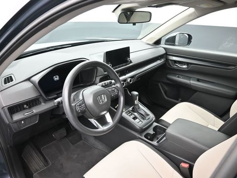 Certified 2024 Honda CR-V EX image 21