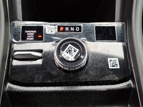 New 2026 Jeep Grand Cherokee L Limited AWD/4WD image 13