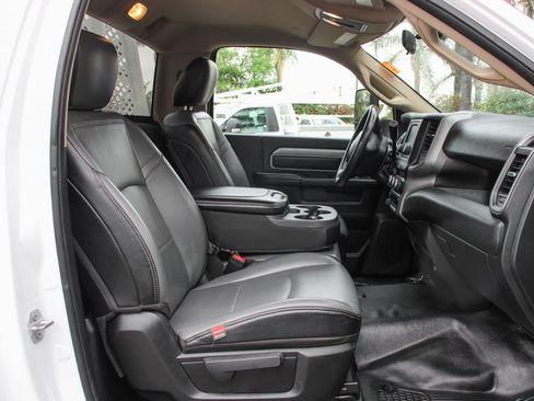 Used 2020 RAM 5500 Tradesman w/ Ambulance Prep Group image 31