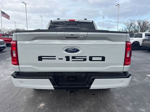 Used 2023 Ford F150 XLT w/ Equipment Group 302A High image 8