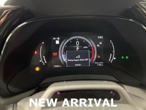 Used 2023 Lexus RX 350 AWD image 11