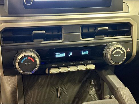 Used 2024 Toyota Tacoma SR5 image 15