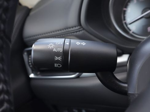 Certified 2021 MAZDA CX-5 Touring w/ Touring Preferred SV Package image 19