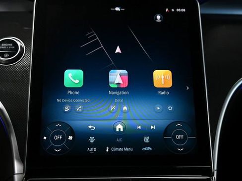 Used 2026 Mercedes-Benz CLE 53 AMG 4MATIC Cabriolet image 45