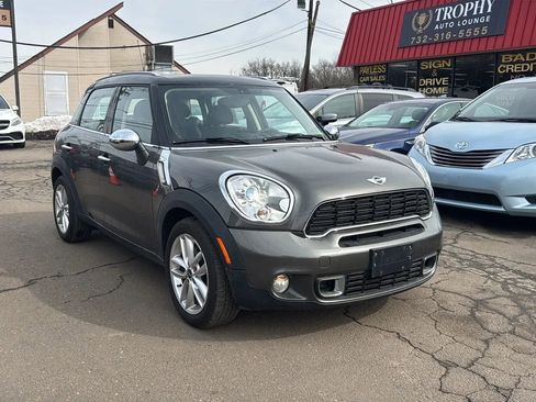 Used 2014 MINI Cooper Countryman S FWD image 3