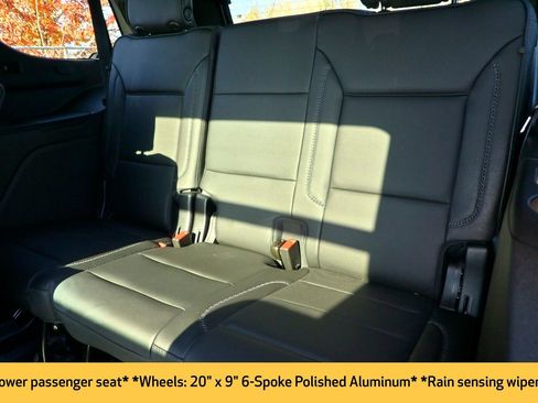 Certified 2022 GMC Yukon Denali image 24