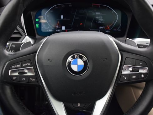 Used 2022 BMW 430i xDrive Coupe w/ Convenience Package image 19