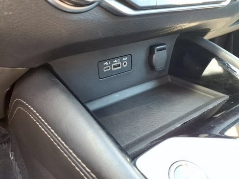 Certified 2023 Nissan Altima 2.5 SV FWD image 25