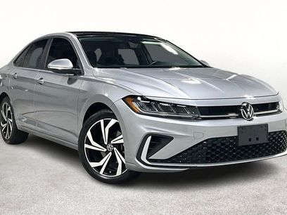 Used 2025 Volkswagen Jetta SEL